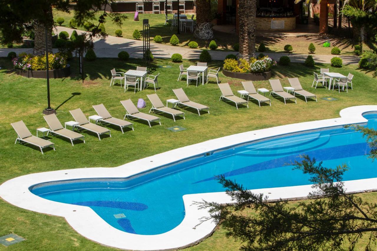 Hotel & Glamping Huasca Sierra Verde Уаска-де-Окампо Экстерьер фото